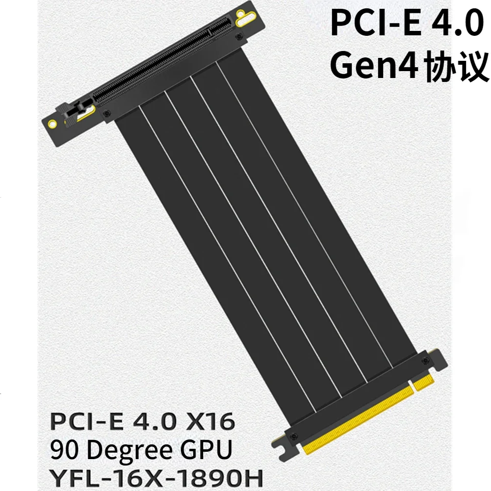 cable-riser-pio-universel-pci-e-40-x16-resistant-a-90-180-montage-gpu-pci-express-16x-40-isabel-4-prolongateur-pour-cartes-gpu-gtx-rtx