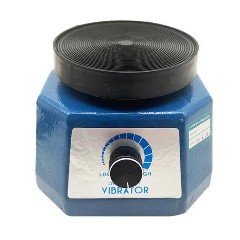 

Ultra-Hard Plaster Model Oscillator Dental Vibrating Machine Lab Tools For Gypsm Mixer