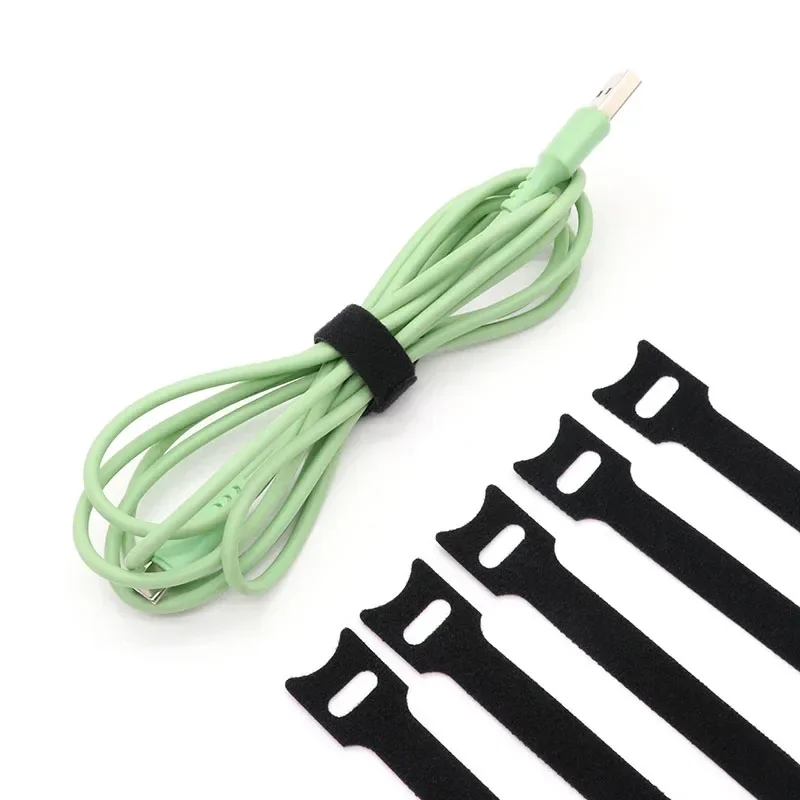 Premium Cable Management & Organizer for Wire Protection and Phone Accessories