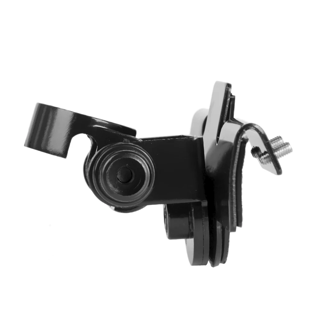 Gtwoilt RB-400 Car Antenna Mount Bracket Black Color For Mobile Car Radio QYT KT-8900D BAOJIE BJ-218 Accessories Antenna Bracket