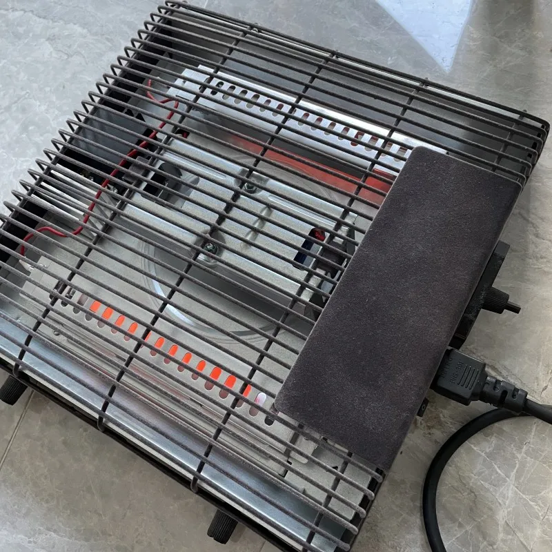 Metro Replacement Heater 220v Japanese | Japanese Kotatsu