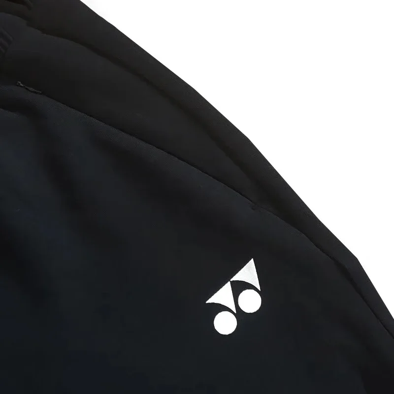 Yonex Badminton sports long pants ,badminton trousers tennis bottom ,men women winter Trousers 160142BCR