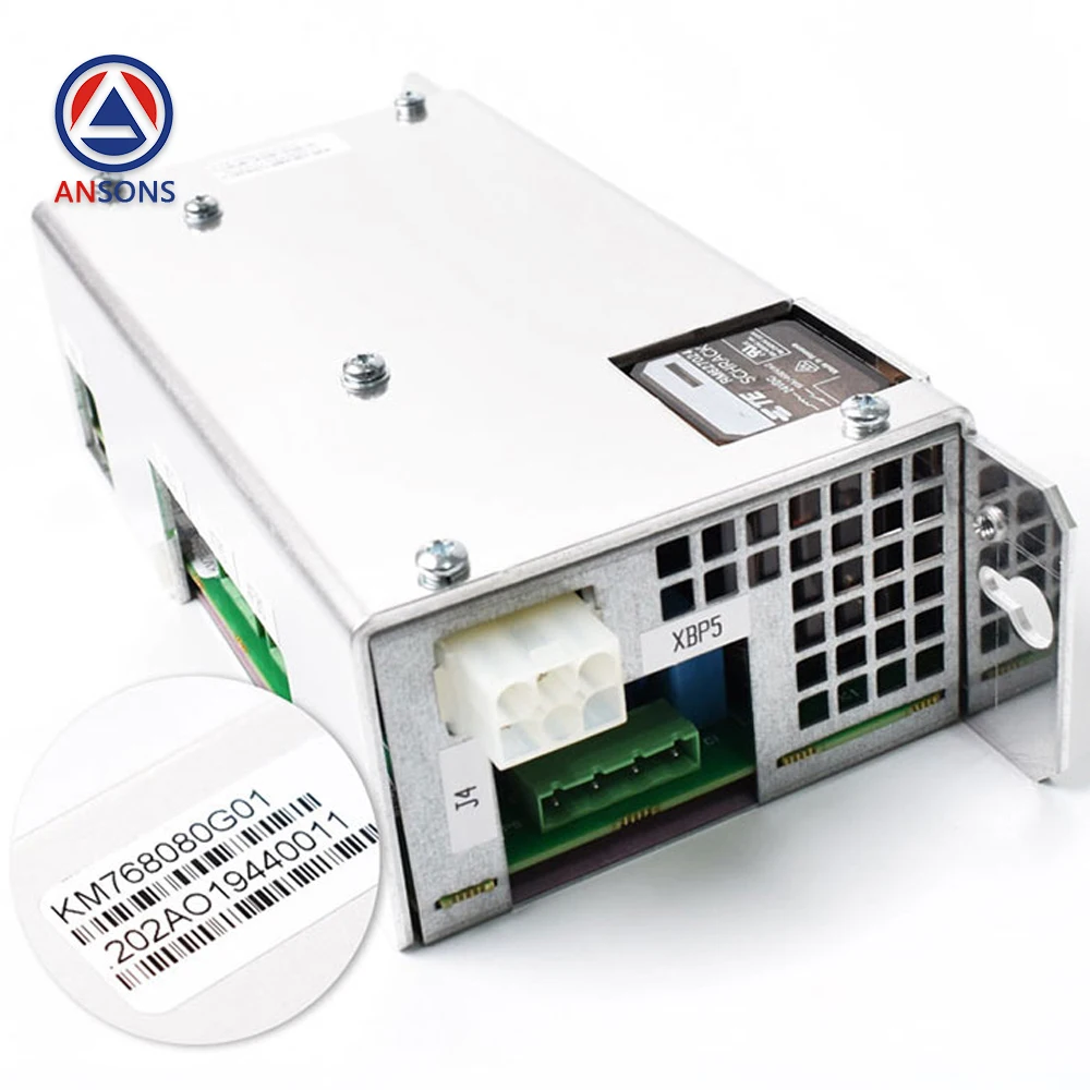 KONE 엘리베이터 홀딩 브레이크 모듈, 안손 엘리베이터 예비 부품, KM768080G01 KM765840G01 765843H02