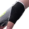 Cycling Gloves for Women Men with Anti-Slip Absorbing Pad,Light Weight Half Finger for Cycling Workout Training Bicycle Gloves 4