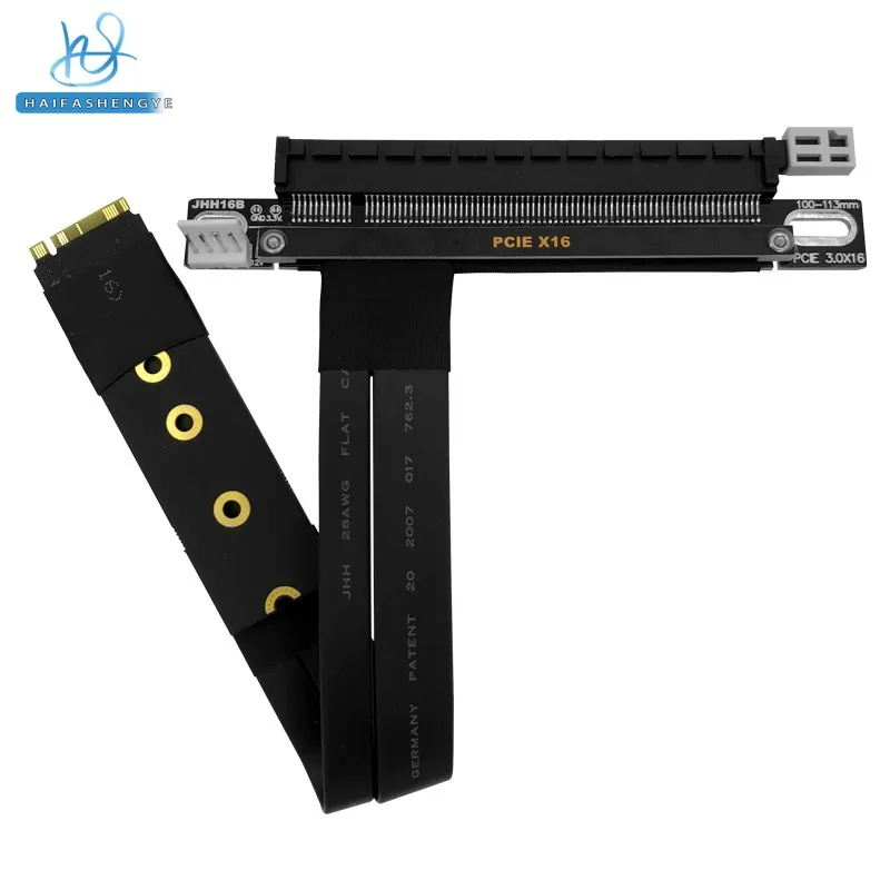 NVME-PCIE X16  ̺, M.2 PCI-ex4-16x ͽټ  ̺, m2 ̽  ׷ ī