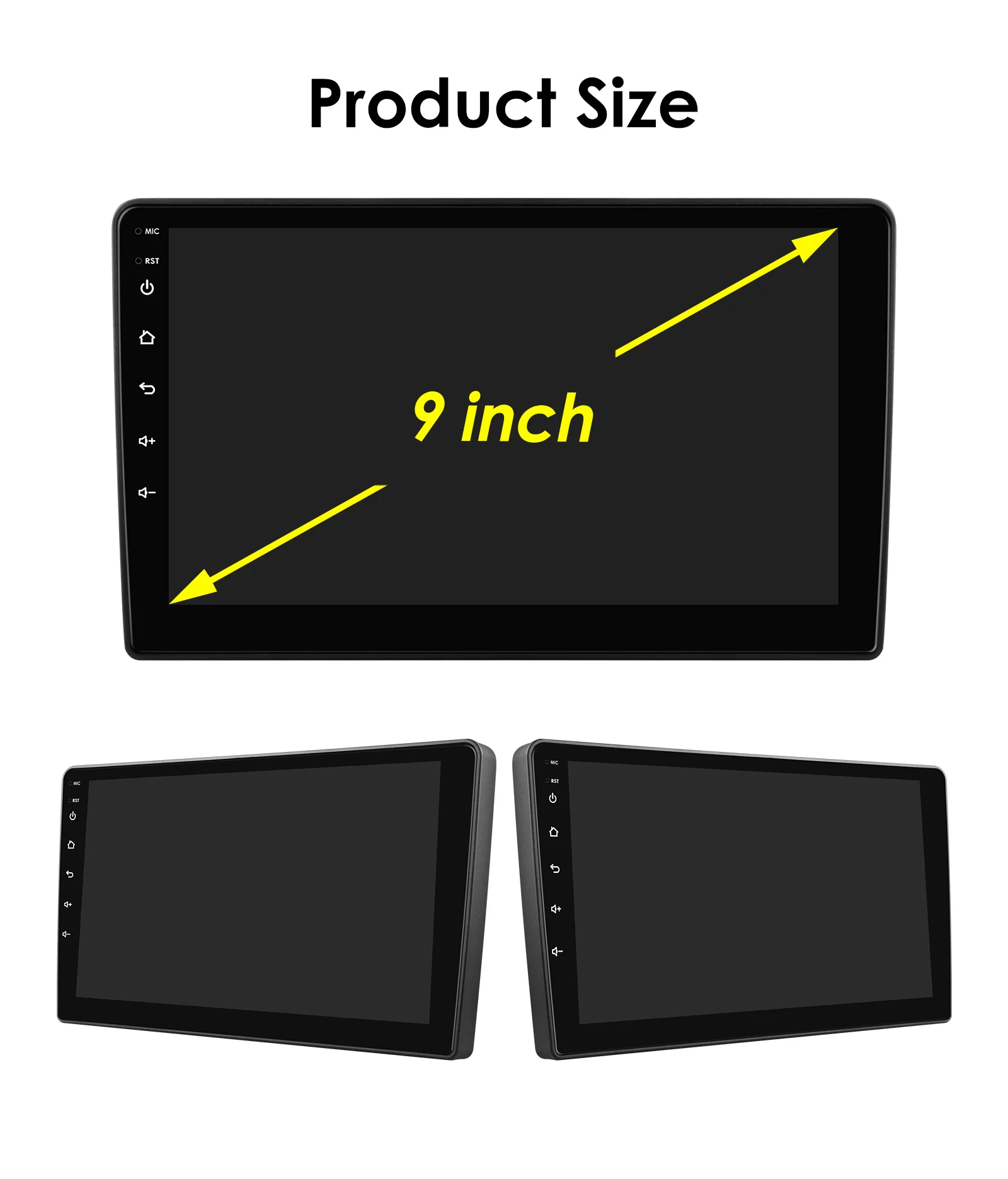 360Camera Android 13 Car Radio For Opel Zafira B Astra H 2005-2014 Car Multimedia GPS 4G Carplay Intelligent Screen autoradio