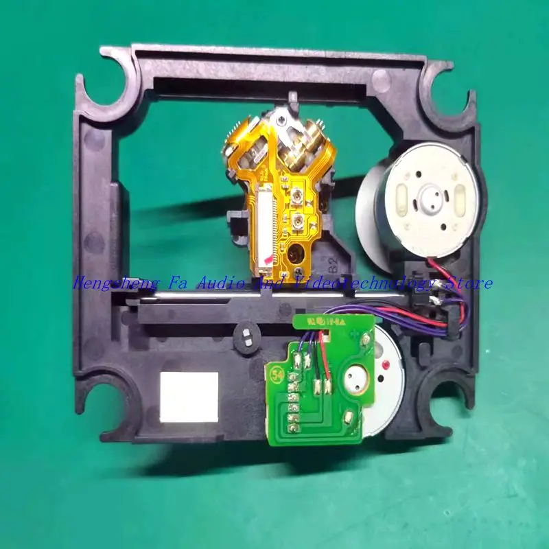 KHM-280AAA Optical Pick-Up Mechanism KHM280AAA DV-S155XE DV-SP1000 CD Laser Lens Unit Optical Pick-up 280AAA
