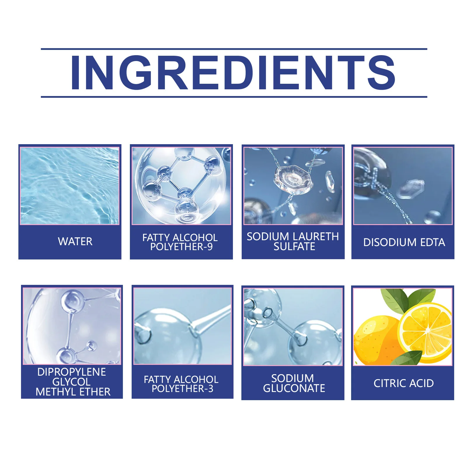 Description Picture 4 of itemMold Remover Spray Furniture Tile Wall Stains Mildews Eliminating Damp Antibacterial Deodorizing Bathroom Kitchen Mould Removing