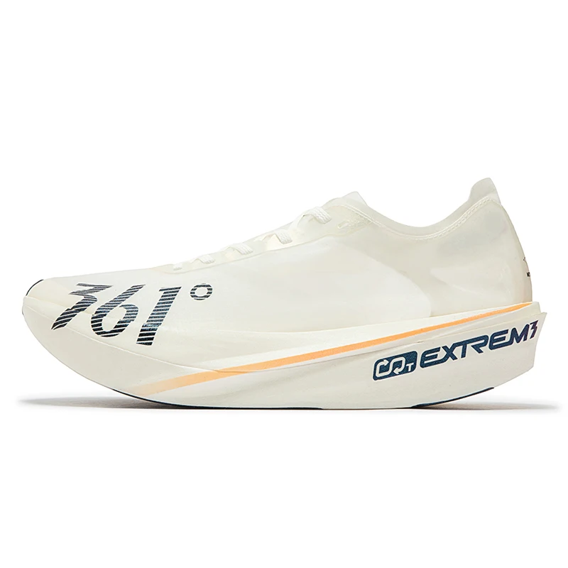 361 Degrees Miro 99 Men Running Shoes Ultra-light Breathable