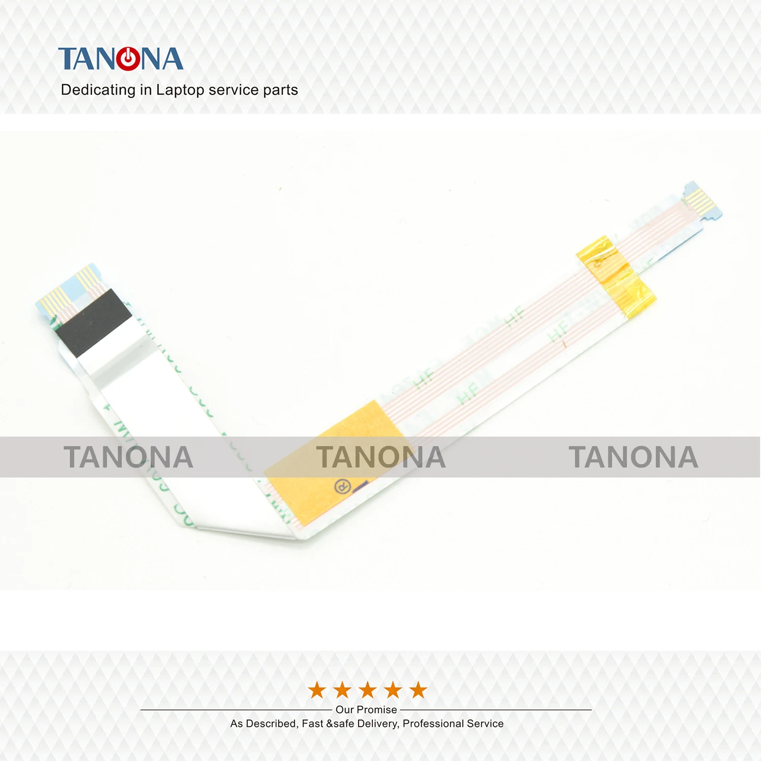 Original New 5C11C12656 for Lenovo Thinkpad T14 Gen 3 P14s Gen 3 Smart Card Reader Cable