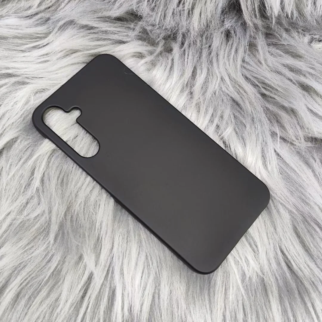 Minimalist Slim Matte Hard PC Shockproof Cover