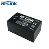 20pcs/lot Hi-Link New 5W AC DC 220V to 12V/5V/3.3V/9V/24V Step Down Power Supply Module HLK-5M05 5M03 5M12 5M09 5M24 3