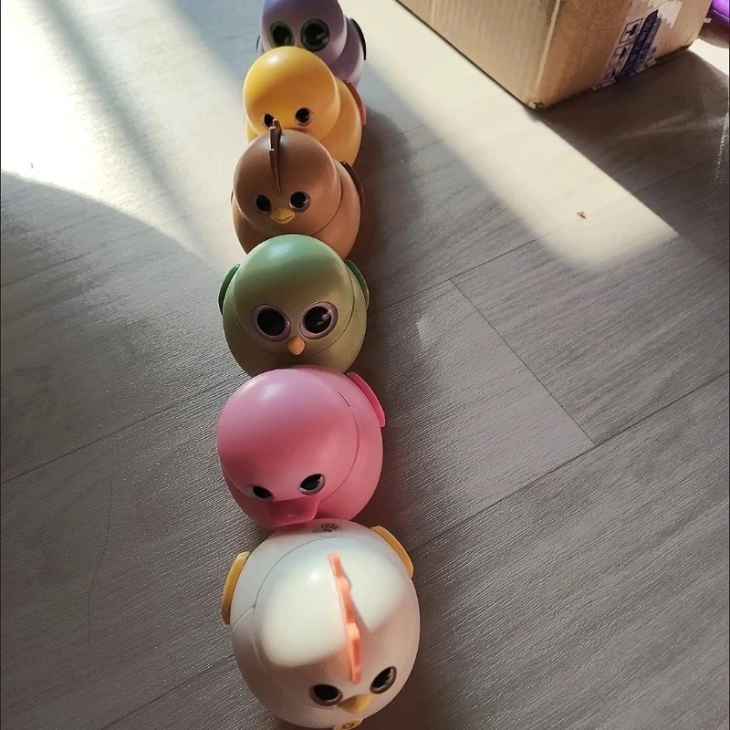 전자식 인터랙티브 걷고 흔들리는 닭 장난감, 무독성  학습용 장난감, 아이들을 위한 완벽한 명절/생일 선물