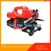 Geomembrane Welding Machine Hot Wedge Welder HDPE Sheet Plastic Pond Liner Welder PVC Repairing Welding Machine 1