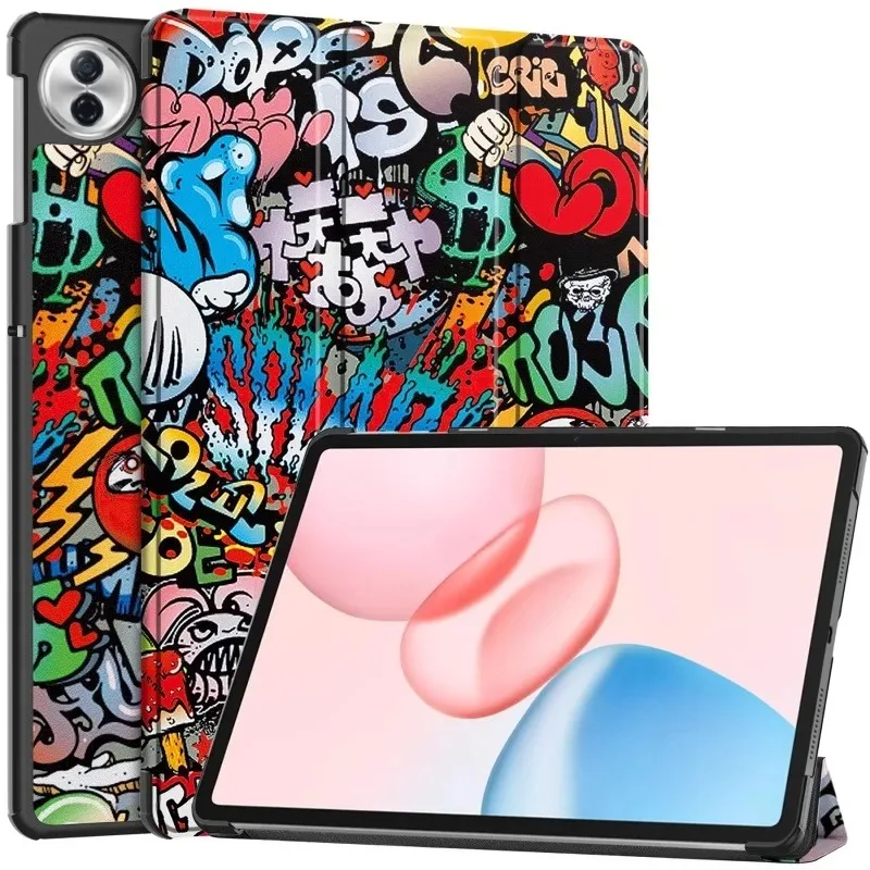 Smart Folding Flip Stand Case with Auto Sleep