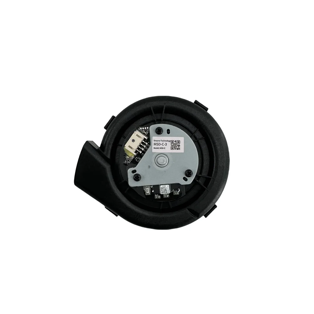 Original Fan Motor Module Accessories Dreame Bot For L10s Prime L10s Ultra L10s Pro D10s Plus Robot Vacuum Cleaner Parts
