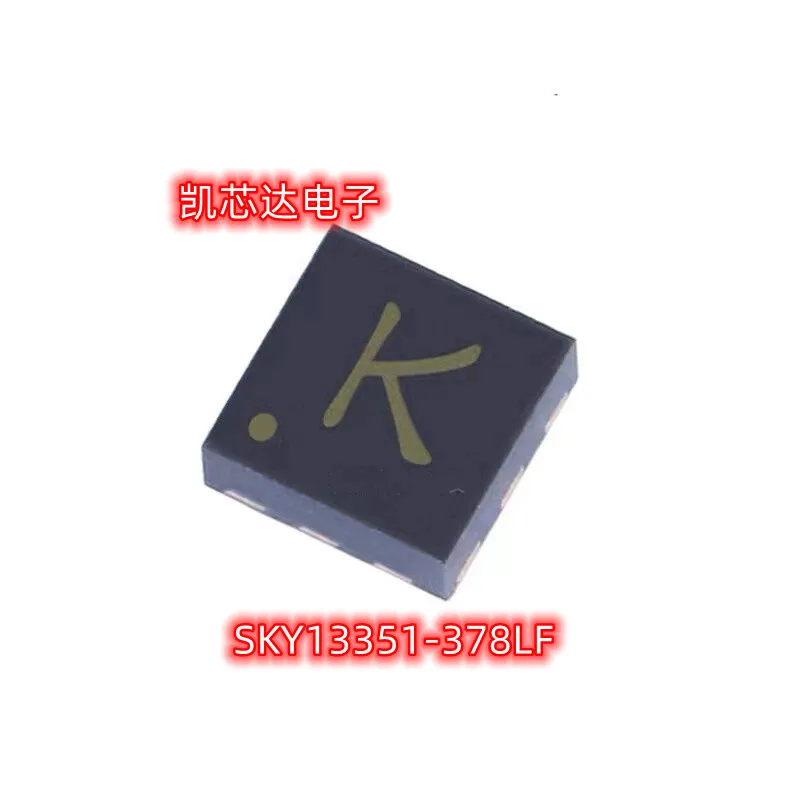 

20 шт. ~ 100 шт./партия Φ SKY13351 K QFN6 100% Новинка