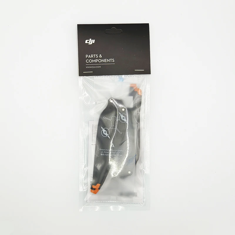 Hélices de Protection pour DJI Mavic 4/3/3E/3T - Lot de 1 Paire