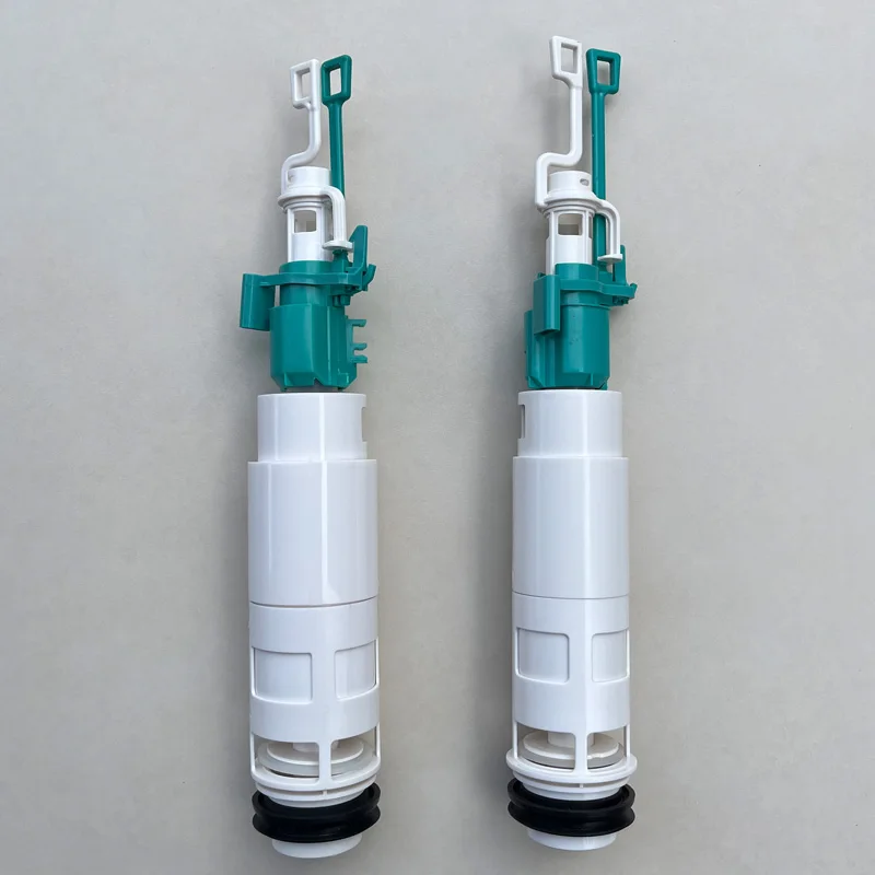 Hansbo Hidden Water Tank Accessories Ship Wall Mounted Toilet Wall Drain Valve 6204 Seat Installation Accessories