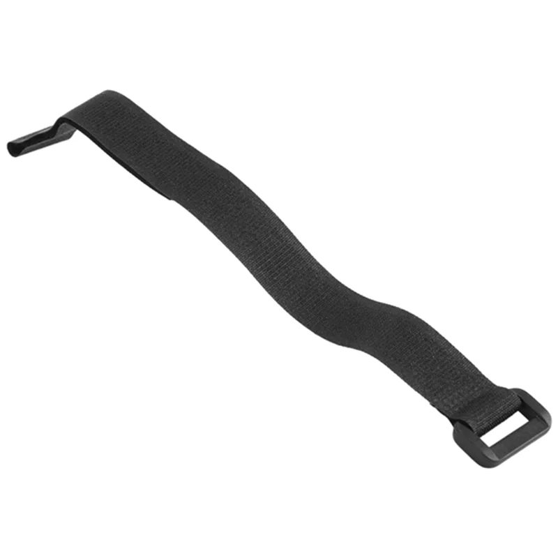 Remote Control Car Accessories Dual Battery Connector T-Shaped Adapter With Fixing Strap For XLH 9125 RC Replacement Parts