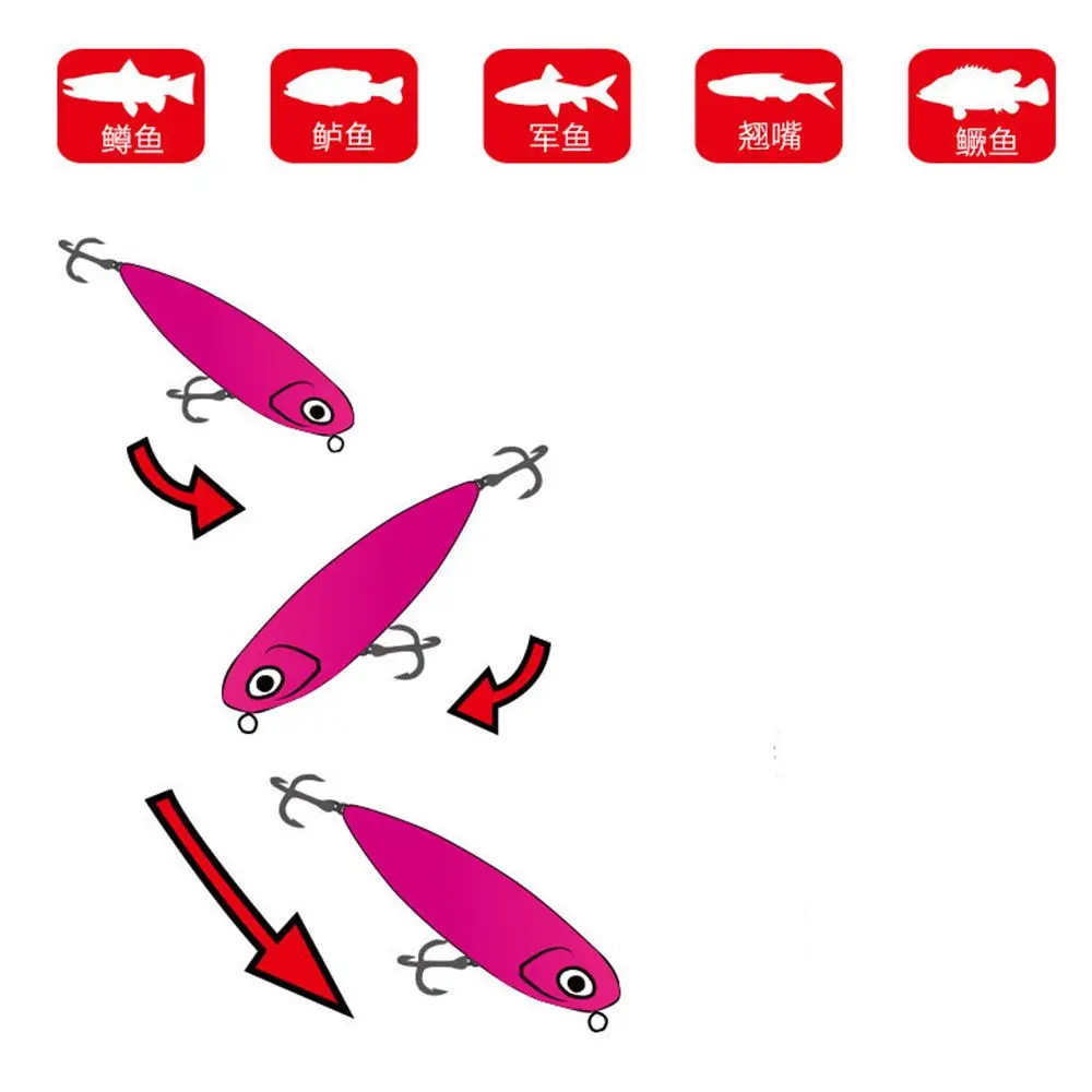 Mini floating Minnow mini Fishing Lures 60mm 3.1g Crankbait Wobblers Swimbait Artificial Hard Baits Bass sea Fishing