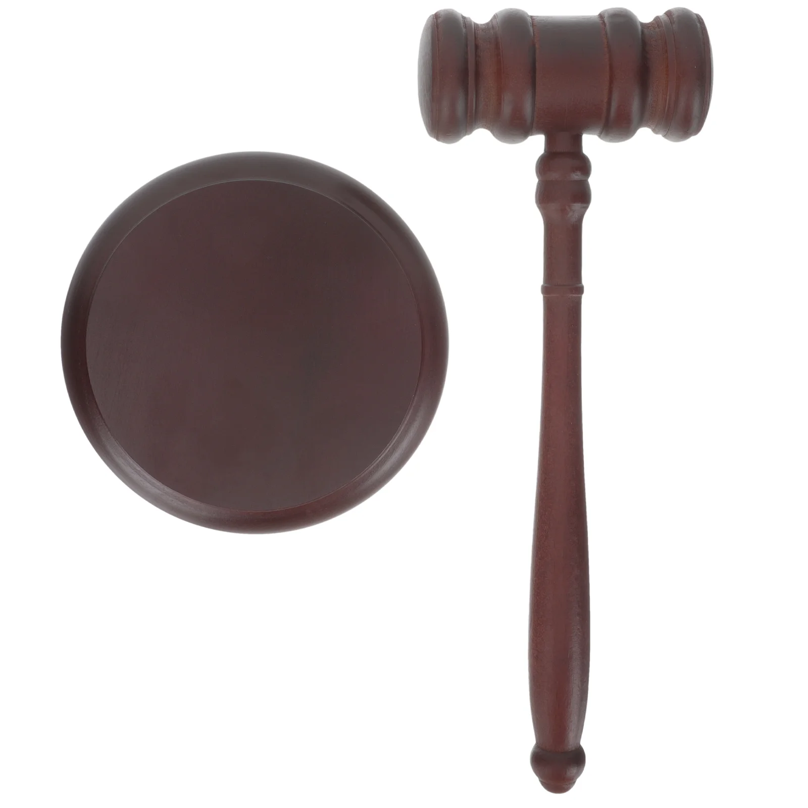 

Judge Hammer Gavel for Toy Official Gavels Toys Children’s Auction Wooden Tool Mini Clothing