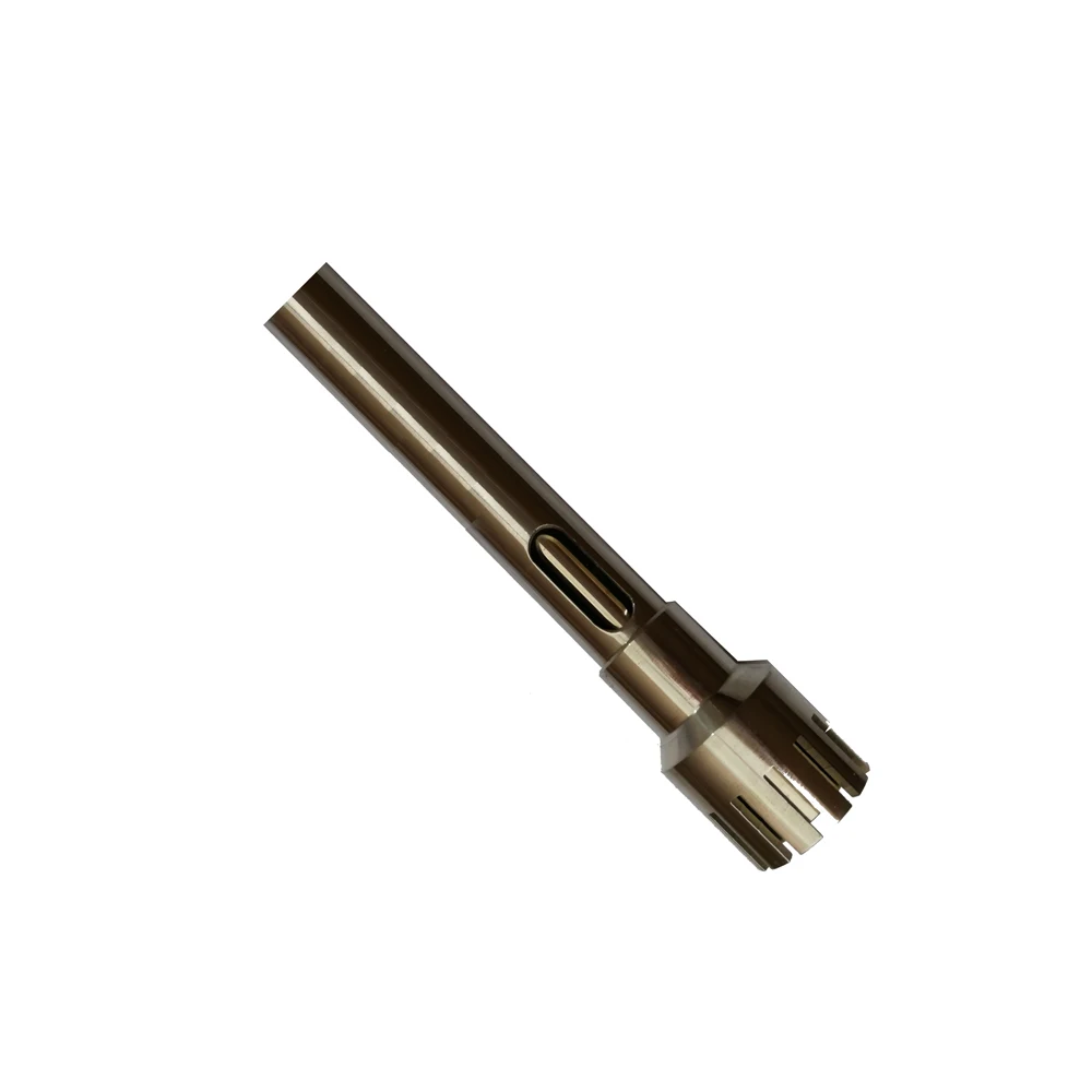 12G 18G 24G 30G 36G Working Head Accessories for Lab Disperser Emulsifier Homogenizer Mixer AD500S-H / AD500S-P