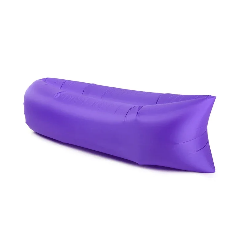 

Outdoor Air Sofa Bed Inflatable Lazy Air Bed