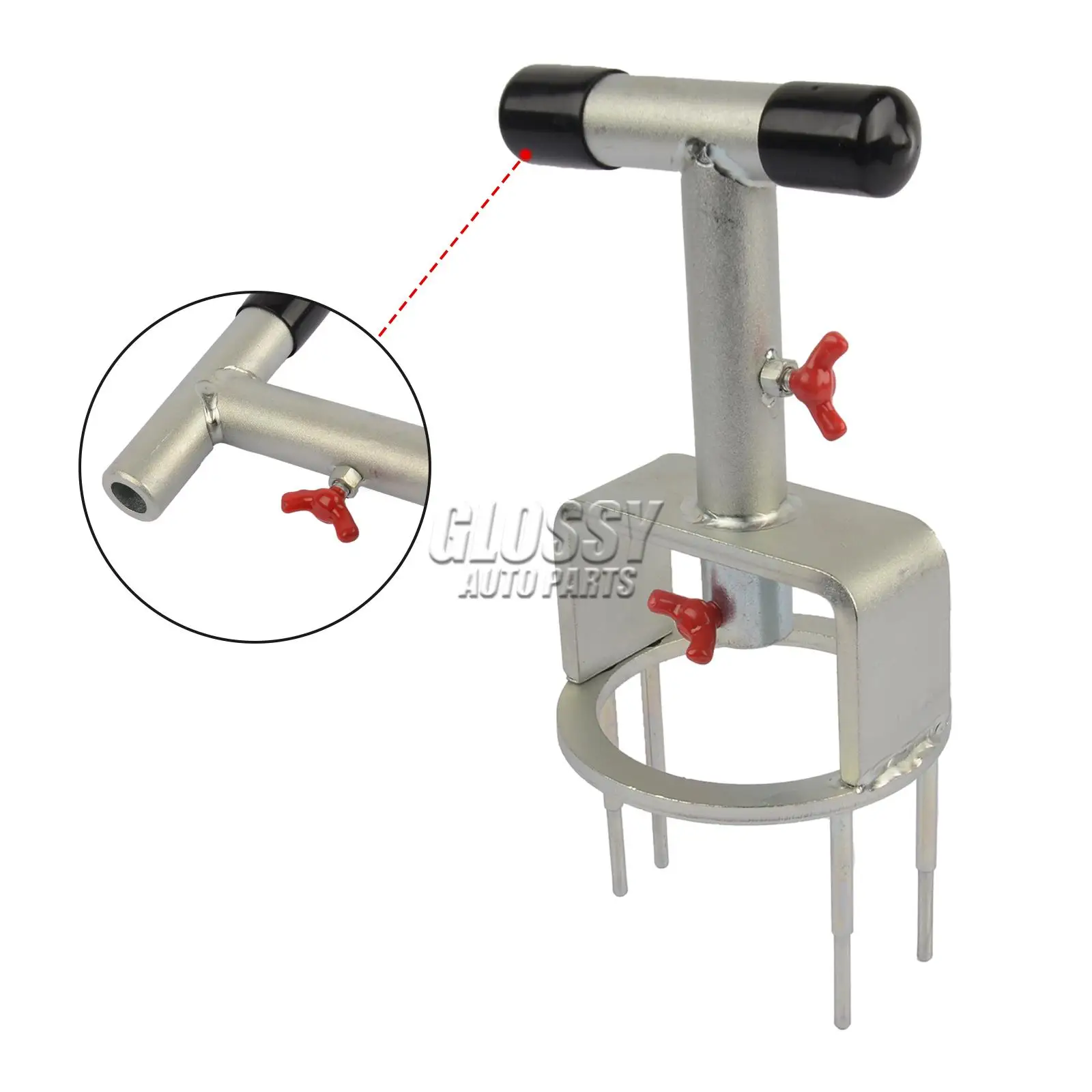 Ap03 9997284 Heater Blower Motor Tool Fits For Volvo S60 S60l S80 S80l