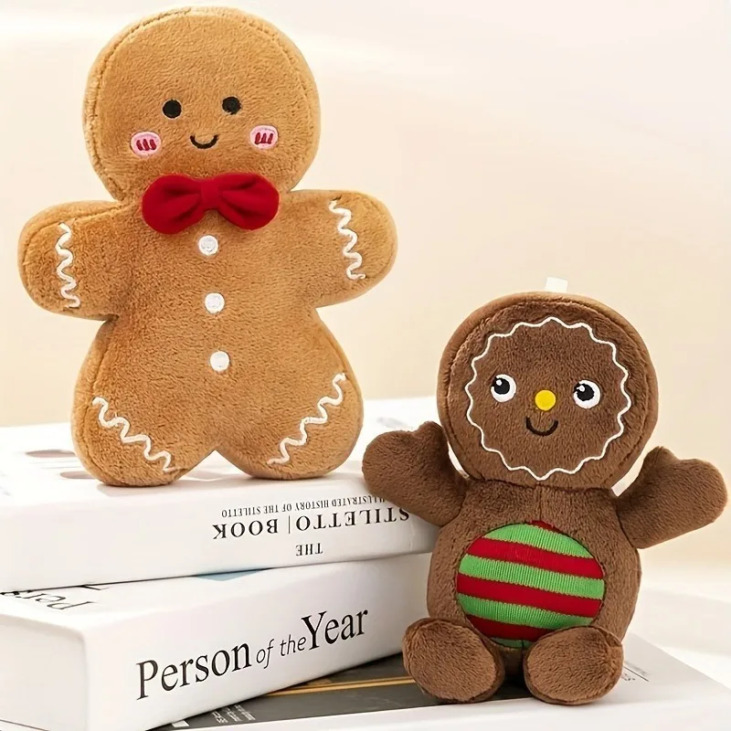 Christmas Doll Ornaments,Paired with Christmas Style Bracelet Pendants,Christmas Decorations,Desktop Ornaments,Christmas Pendant