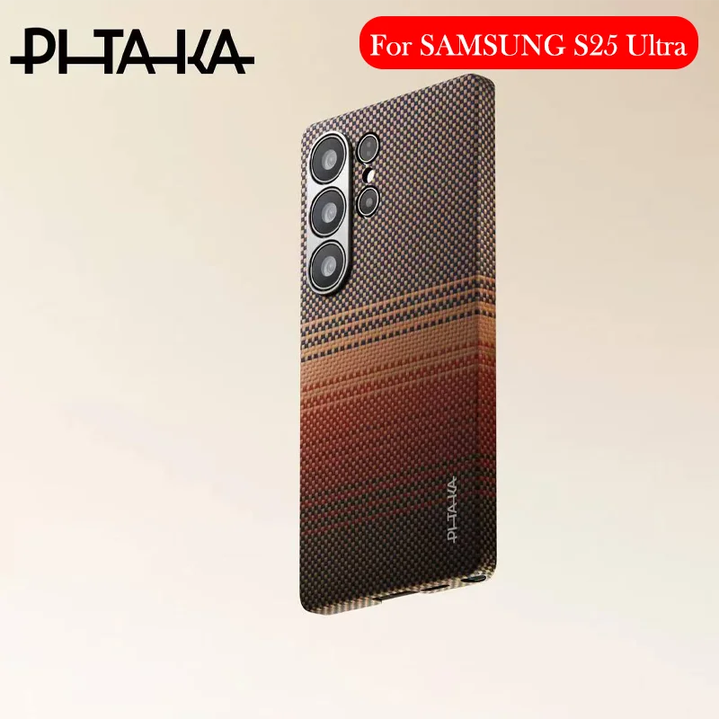 Galaxy S21 Plus Pitaka Samsung S21 Ultra Case PITAKA Case For