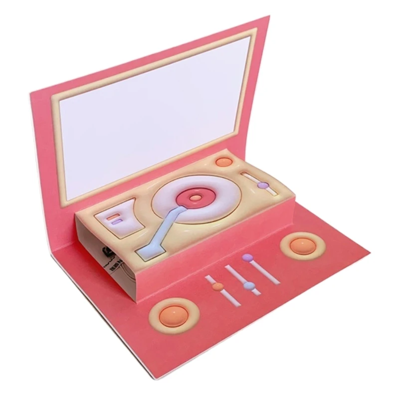 3D Penguins Popup Card 3D Greetings Card Popup Mother Day Cards for Valentines,Graduation,Anniversary,Christmas Wedding