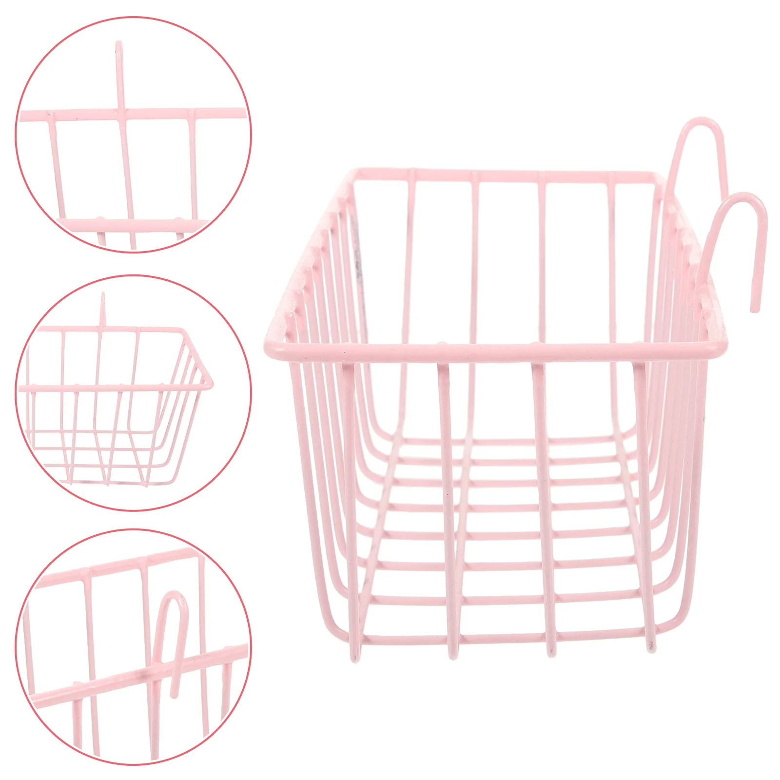 Hanging Rabbit Feeder 1