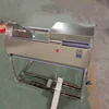 Satisfaction Guarantee Industrial Stainless Steel Electric Orange Lemon Fruit Peeling Machine Orange Skin Peeler 3