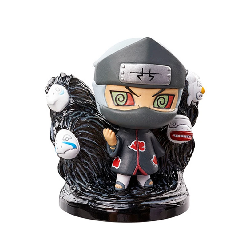 アカツキ ジャパン フィギュア コレクション 全13種セット