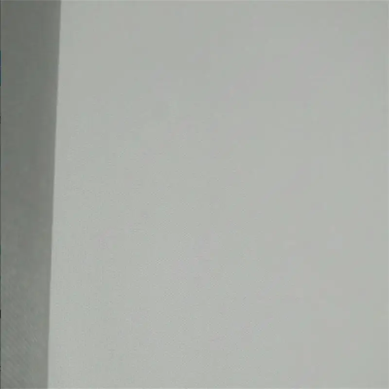 20*25cm 30*40cm Blank Primed Polyester Painting Canvas Sheets Sold by Pieces No Frame
