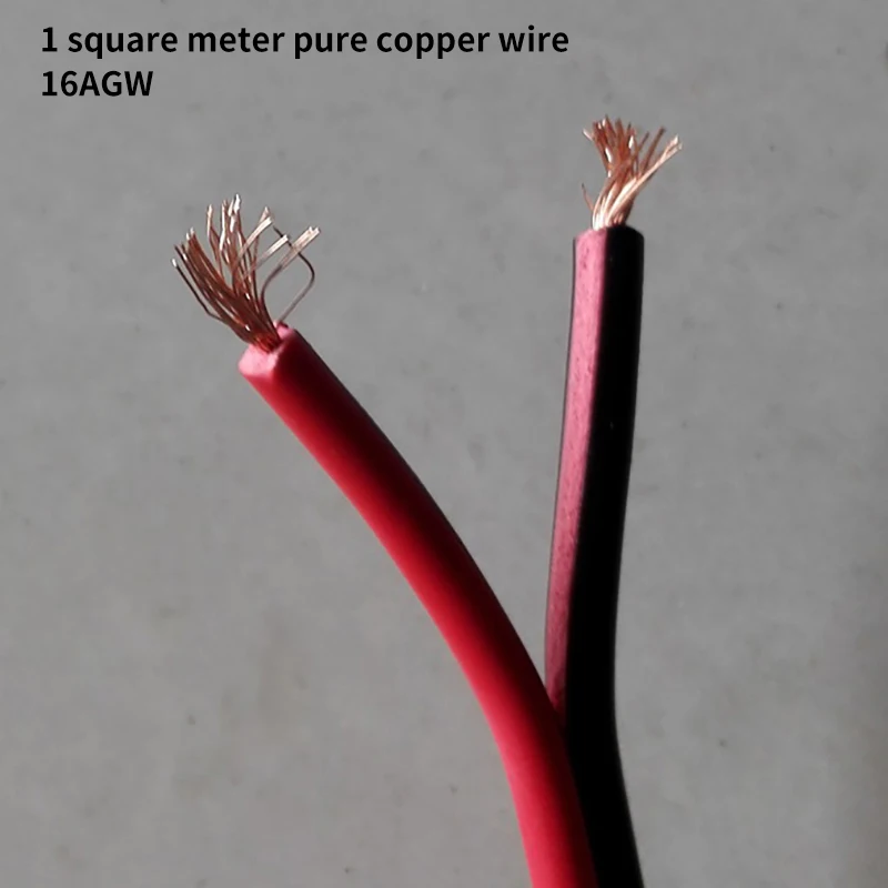 Cigarette Lighter Socket 1PC Copper Wire High-power 16AGW 12V 24V Auto 20A Male Car LED Socket Plug Connector Adapter