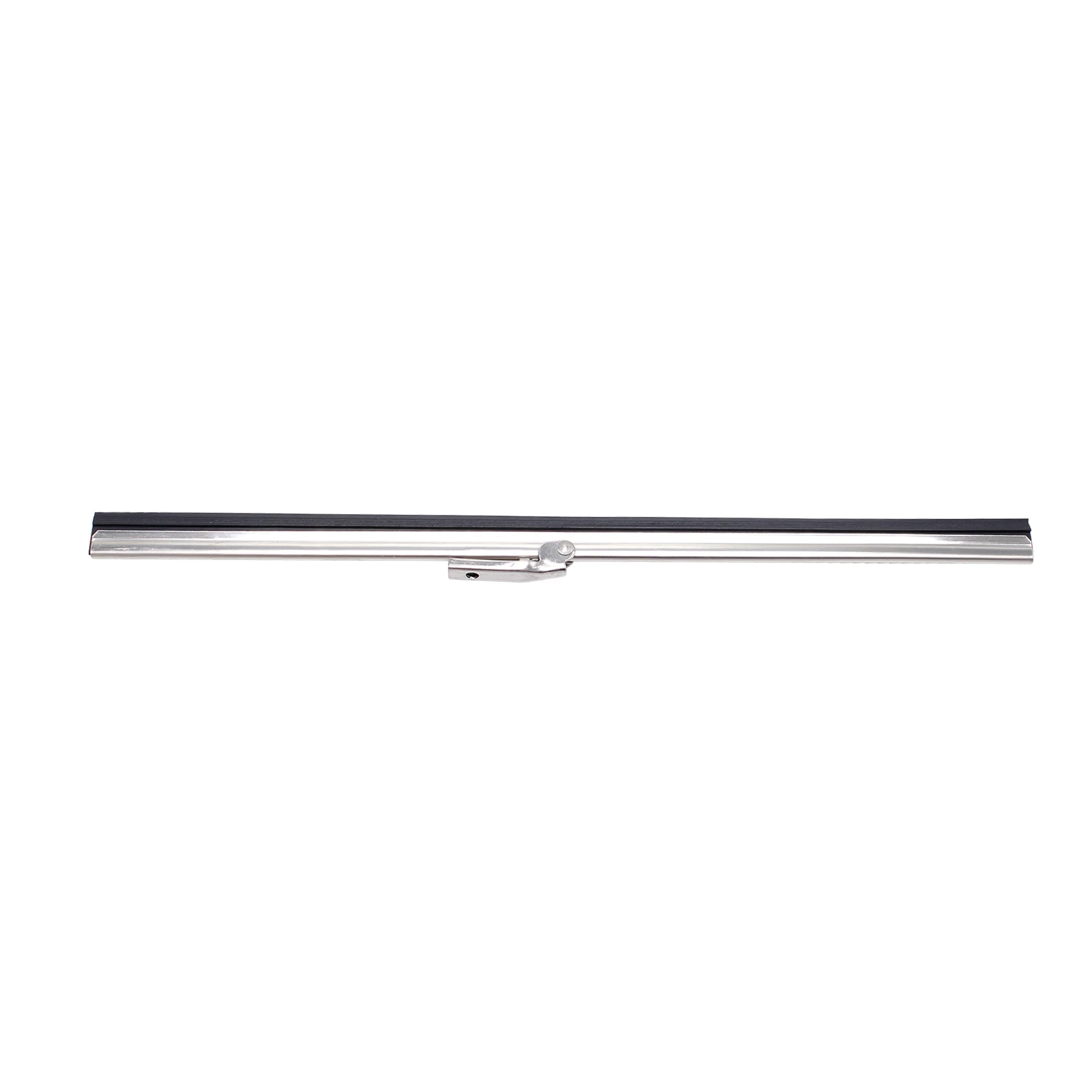 NAPA Classic All-Weather Steel Beam Wiper Blade, Adapter Included, 12 in