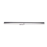 Car  Wiper Blade 10" Stainless Steel  Wiper Blade Replacement for Car Boat Marine  Wiper Blades Windshield Wiper Blades 1
