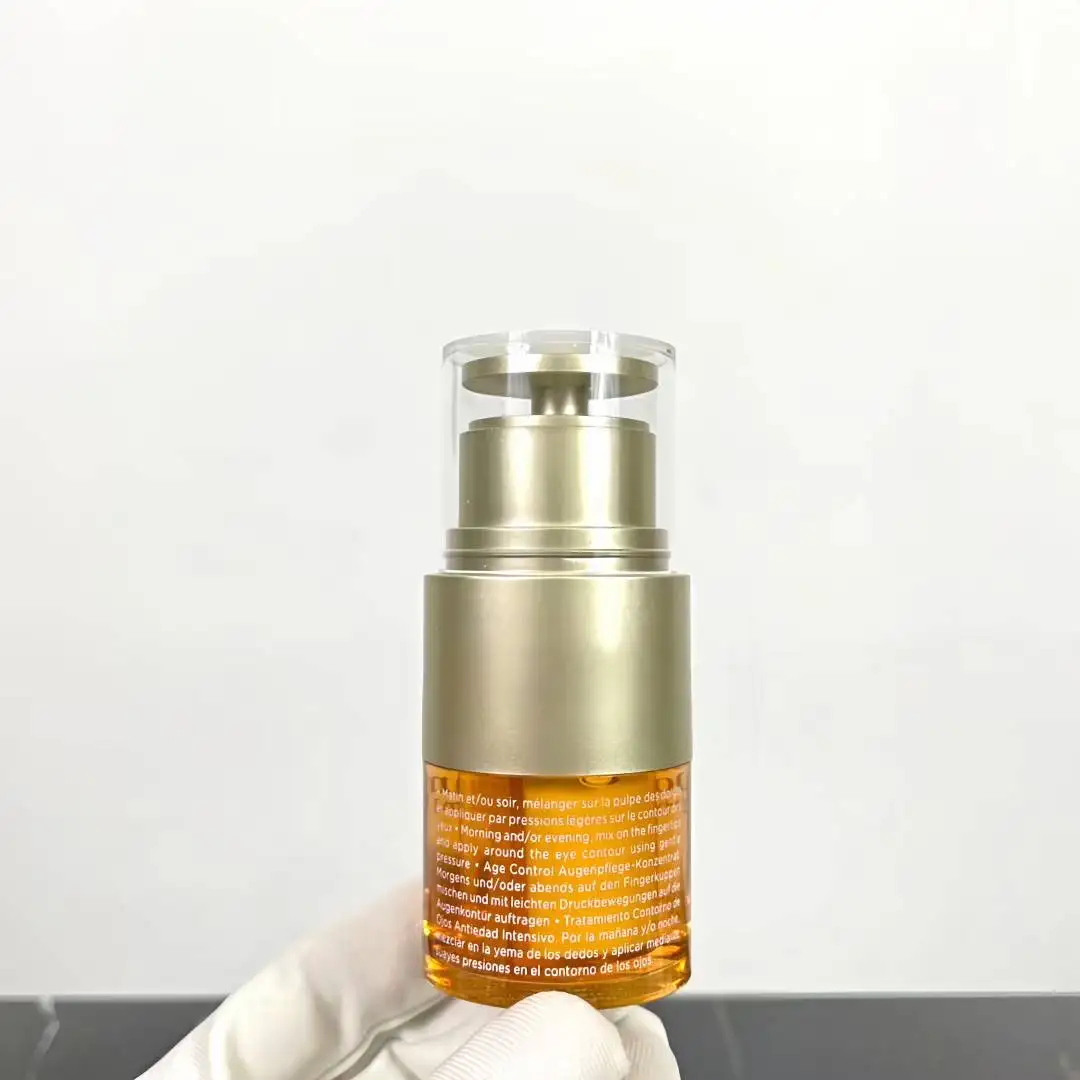 더블 세럼 컬렉션 2 in 1 페이스 세럼 50ml & 아이 세럼 20ml