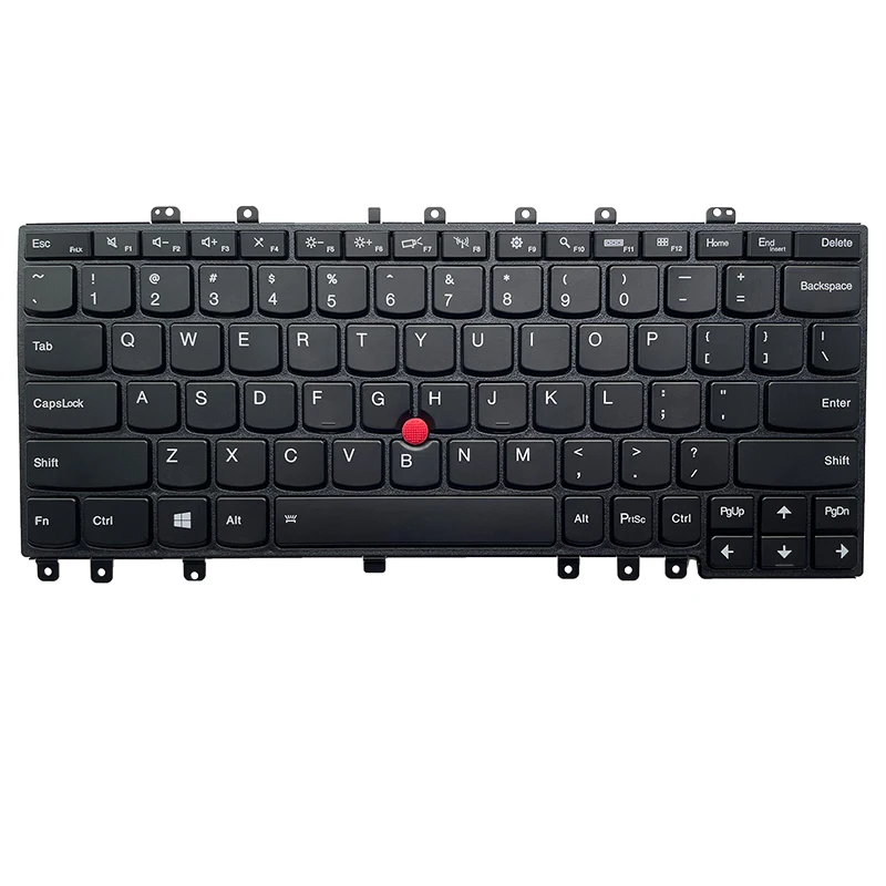 fundo para lenovo, thinkpad, s1, ioga 12, s240, Inglês, novo