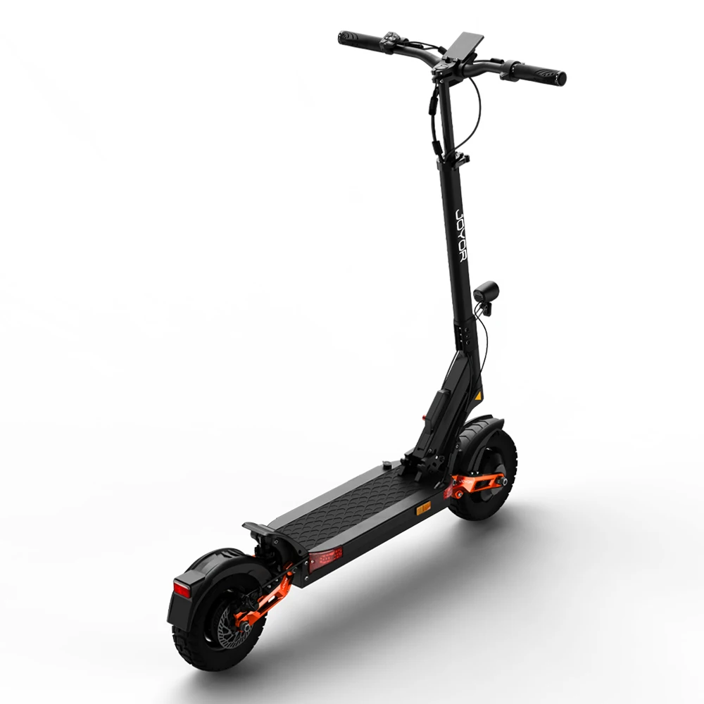 Electric Scooter JOYOR T10 top speed 60 km/h 2000W motor 60V 18Ah battery