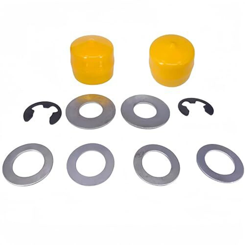 

1pc Lawn Mower Front Wheel Hardware Kit Replacement For L100 L105 L107 L108 L110 L111 Trimmer Garden Power Tools