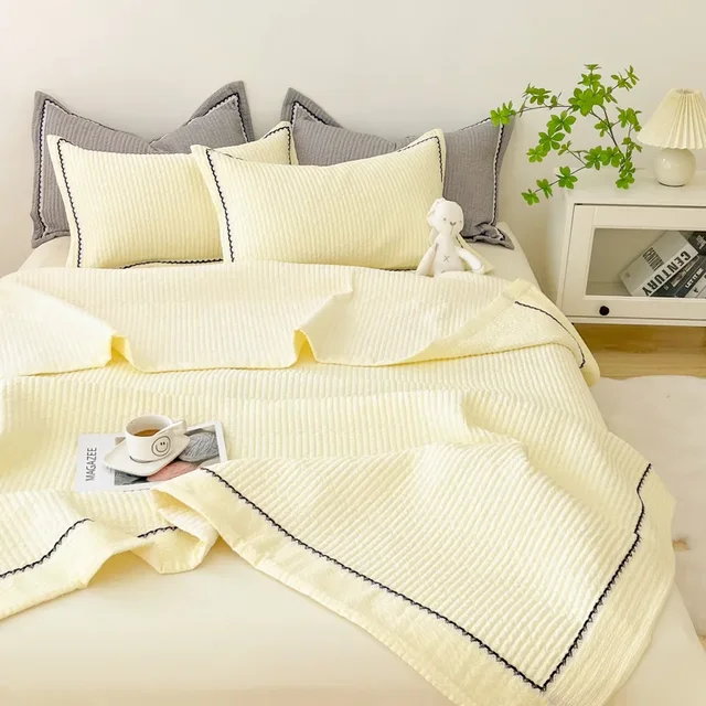 summer blanket set