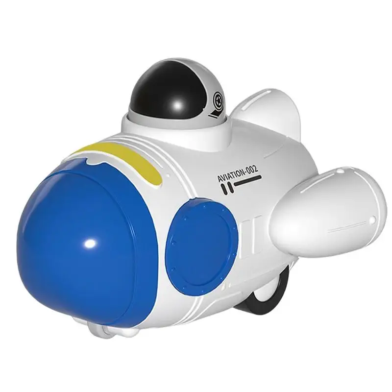 

Space Toys For Kids Space Shuttle Toys With Astronaut Figure And Space Rover Press Inertia Space Toy Plane Space Toys For Boys