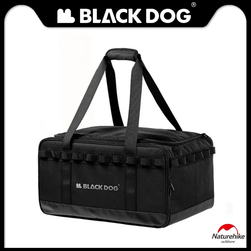 Naturehike-BLACKDOG Outdoor Large Capacity Equipment Storage Bag