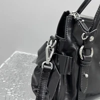 Sacs de luxe de marque célèbre pour femmes, sacs à main de créateurs, sac à bandoulière de haute qualité, sac fourre-tout pour tenues élégantes 3