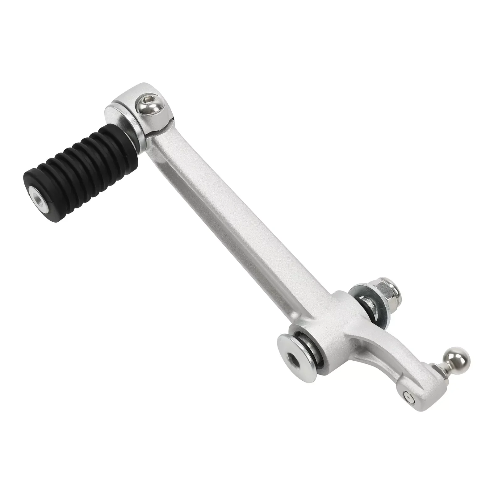 Motorcycle Accessories Motorcycle Foot Pedals Motorcycle Shifter Lever Shift Peg For Aprilia RS660 RS 660 -