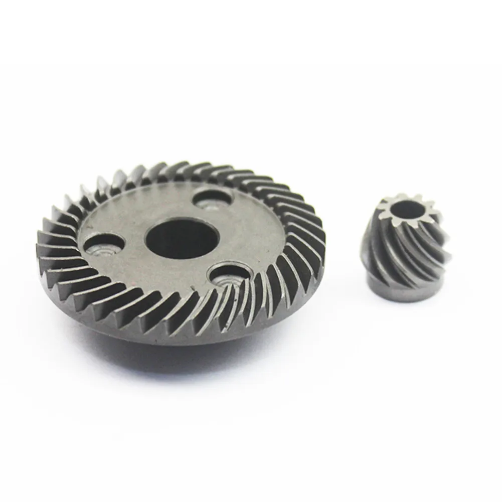 Angle Spiral Bevel Gear Bevel Grinder Part Repair Sander Set 9556NB Useful Durable High Quality Newest Practical easy to install chain links replacement chainsaw repair part size 3 8lp pitch 043 050 gauge sale useful newest