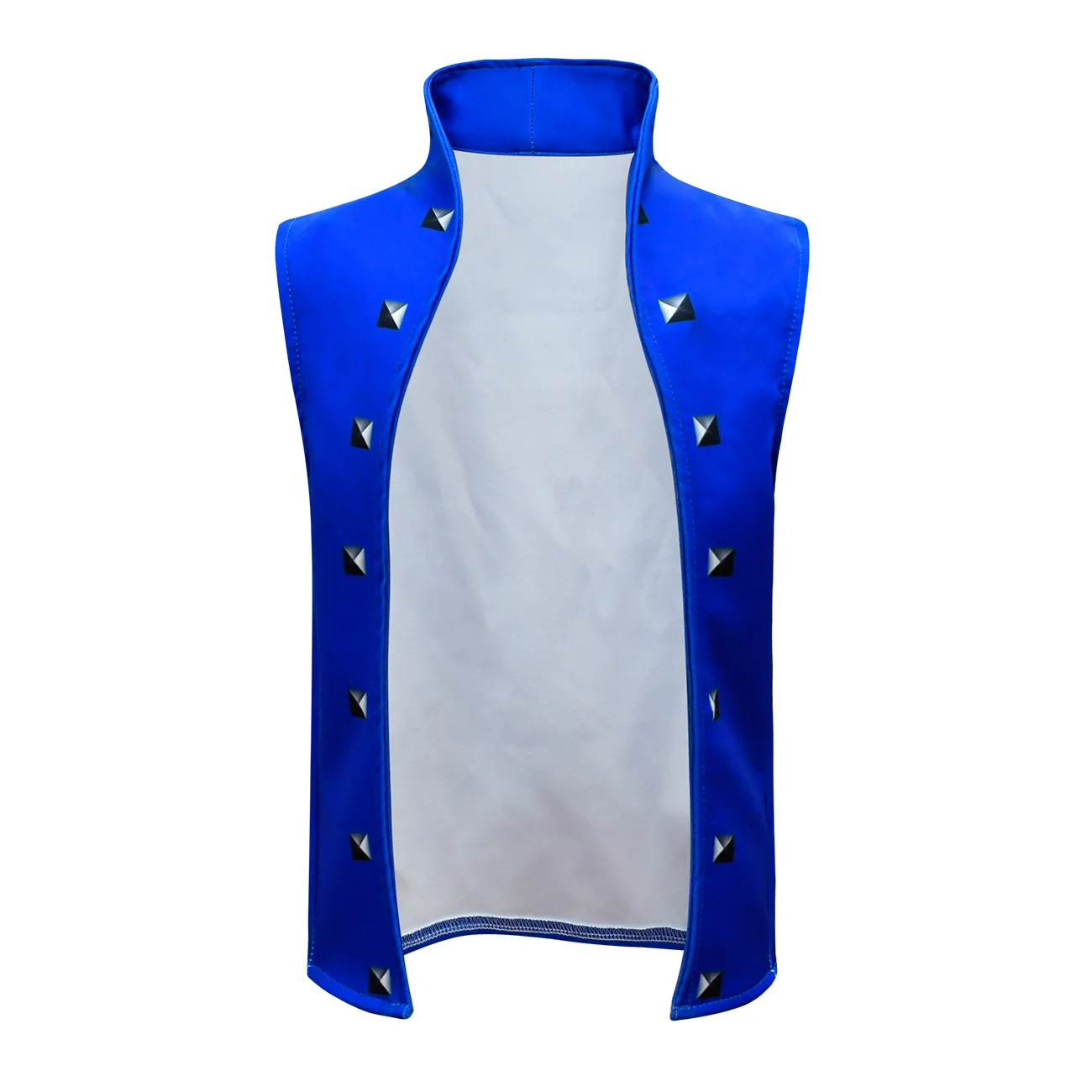 Kids Zombie 3 Alien Cosplay Costume with Gloves Wig Boys Girls Party Bodysuit Cheerleading Halloween Carnival Fancy Dress Set
